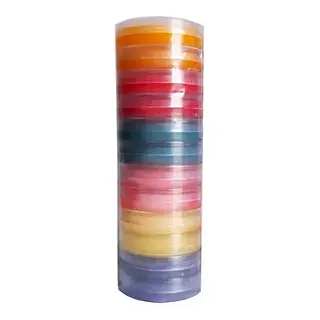 Vaselina Pura Colores