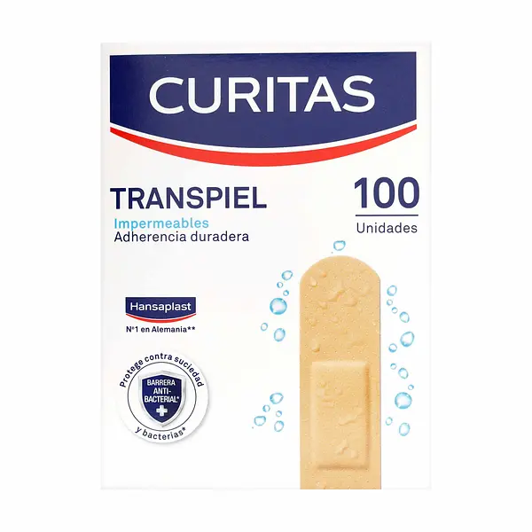 Curitas Transpiel