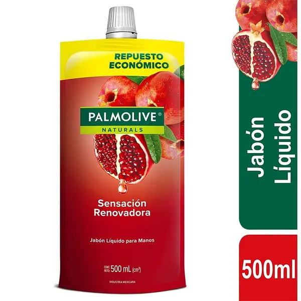 Jabon Liquido Manos Palmolive Granada