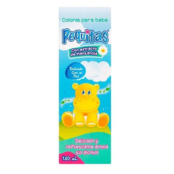 Colonia Pequitas Original