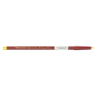 Lapiz Delineador Labial Mariposa Terracota