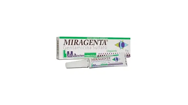 Miragenta Unguento