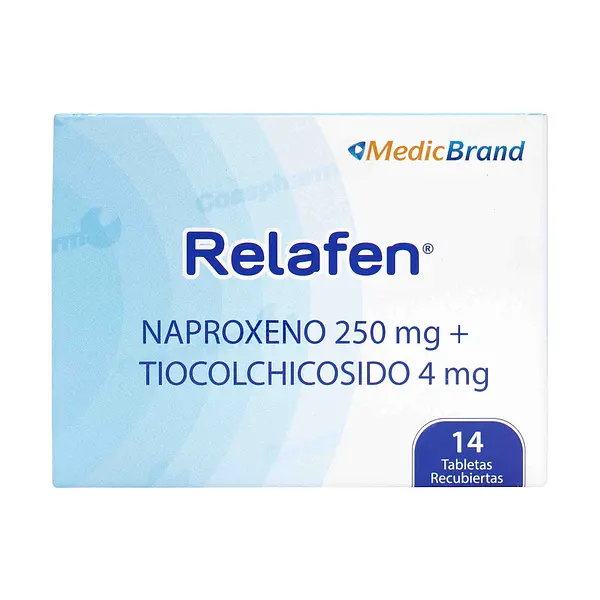 Relafen
