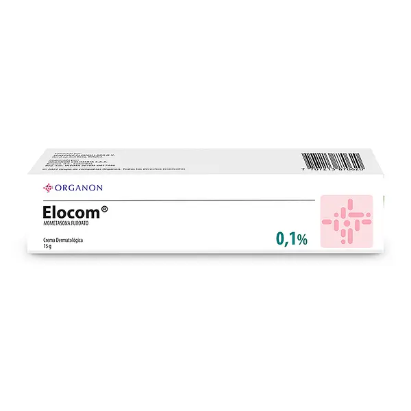 Elocom Crema