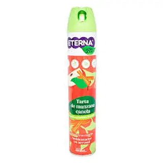 Ambientador Aspray Eterna Manzana
