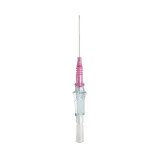 Cateter Eterna Intravenoso 14 G