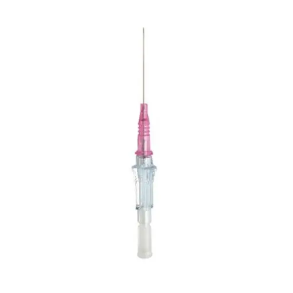 Cateter Eterna Intravenoso 14 G
