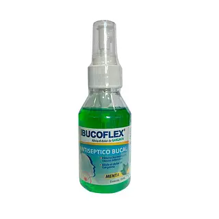 Ibucoflex Menta Spray