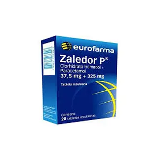 Zaledor-P
