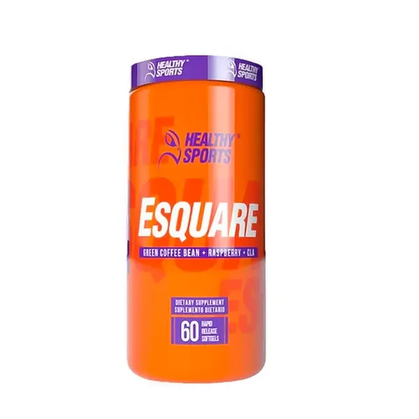 Esquare Softgels