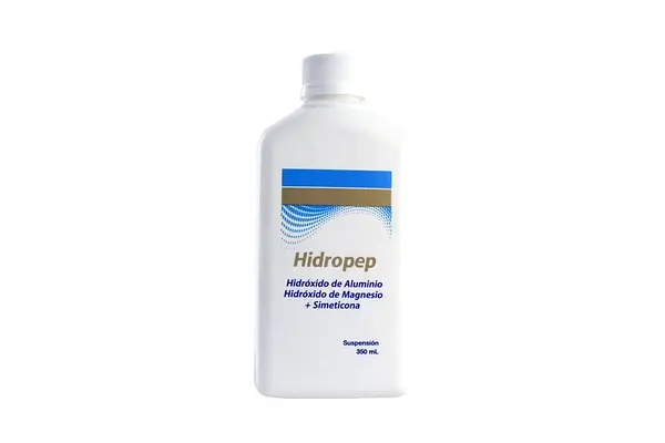 Hidropep Suspensión