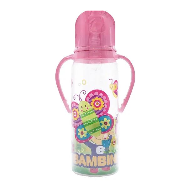 Biberon Bambini 2 Manijas