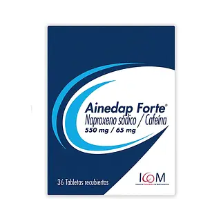 Ainedap Forte