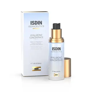 Isdin Isdinceutics Hyaluronic Concentrate
