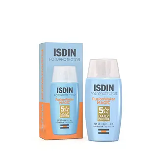 Isdin Fotoprotector Fusion Water Magic Spf 50