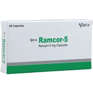 Ipca Ramcor 5