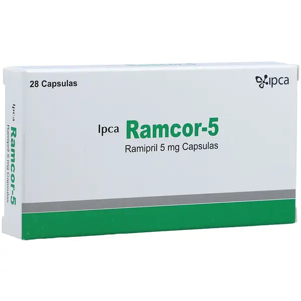 Ipca Ramcor 5