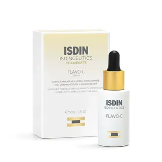 Isdin Isdinceutics Flavo-C