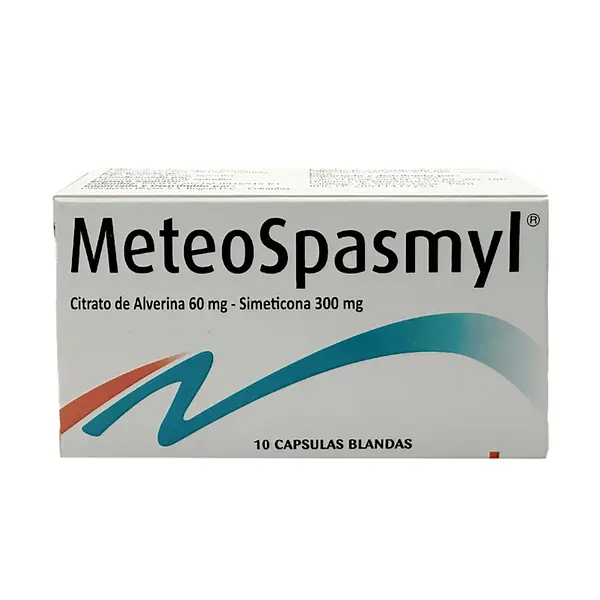 Meteospasmyl