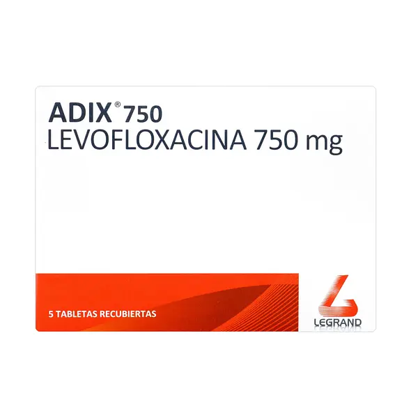Adix 750 Mg