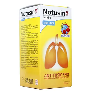 Notusin Tos Seca