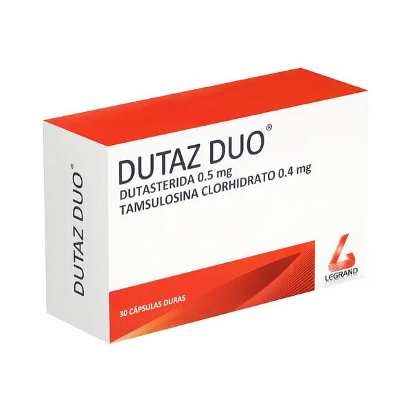 Dutaz Duo