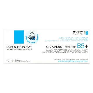 Cicaplast Baume B5+