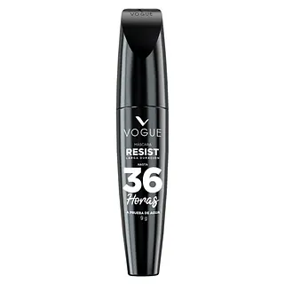 Pestañina Vogue Mascara Resist
