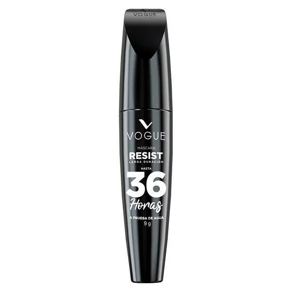 Pestañina Vogue Mascara Resist