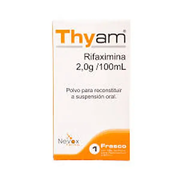 Thyam