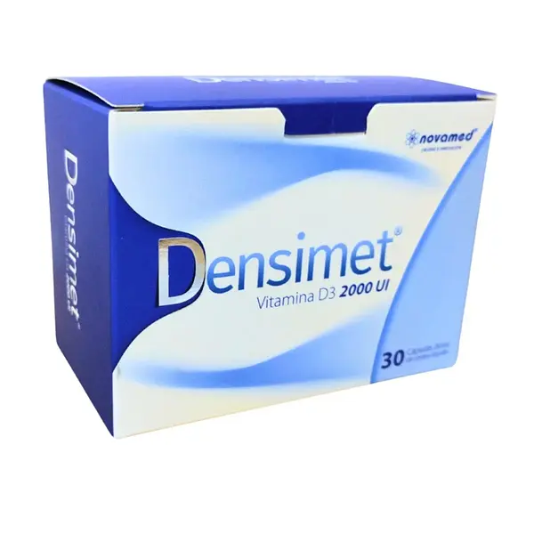 Densimet 2000 Ui