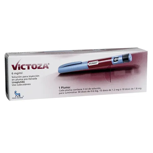 Victoza 6 Mg