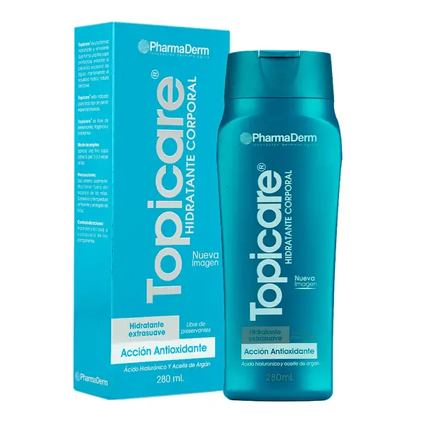 Topicare