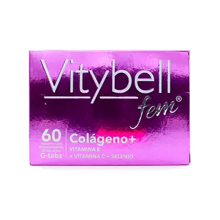 Vitybell Fem