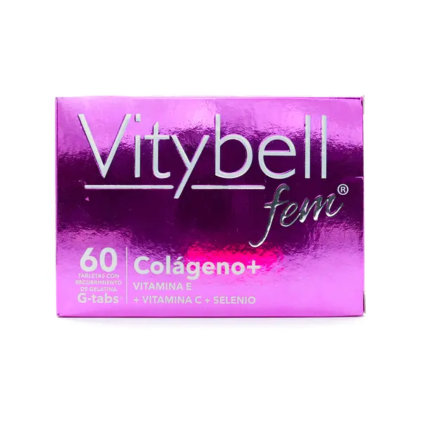 Vitybell Fem