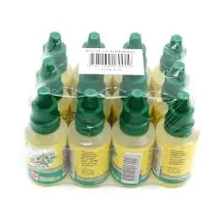 Aceite Almendras