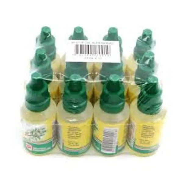 Aceite Almendras