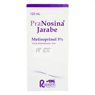 Pranosina Jarabe