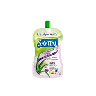 Acondicionador Savital Complejo Hialurónico