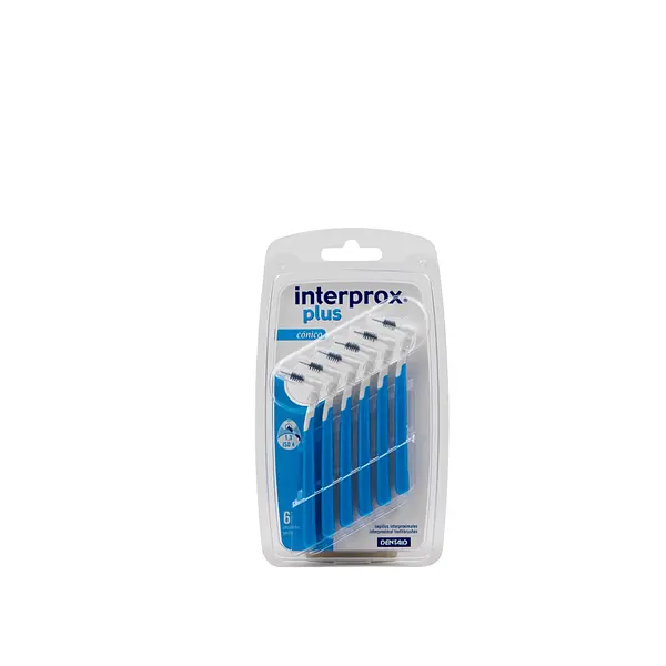 Cepillo Interprox Plus Conico