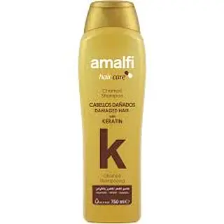 Champu Amalfi Keratina