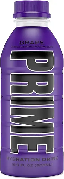 Hydro Prime Uva