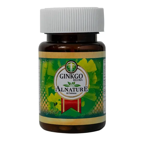 Ginkgo Biloba