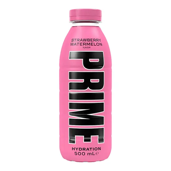 Hydro Prime Fresa