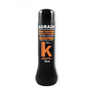 Acondicionador Professional Agrado Keratina