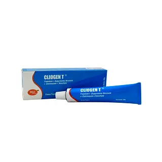 Cliogen T Crema