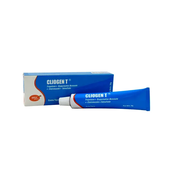 Cliogen T Crema