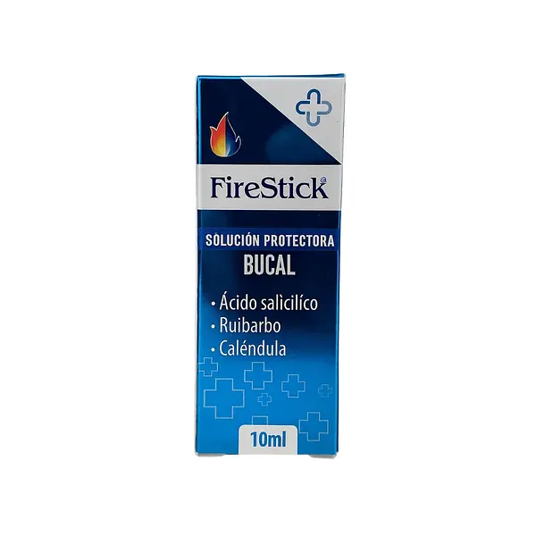 Firestick Totalmax