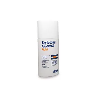 Eryfotona Ak-Nmsc Fluid Isdin Spf 99