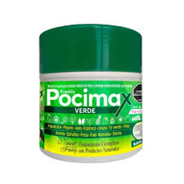 Freshly Pocimax Verde Pote